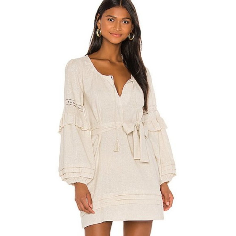 HOST PICK!!! Spell & The Gypsy Collective Lola Dress NWT - Picture 2 of 9